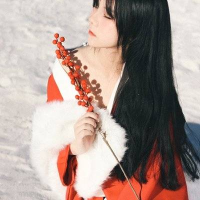 和服模特