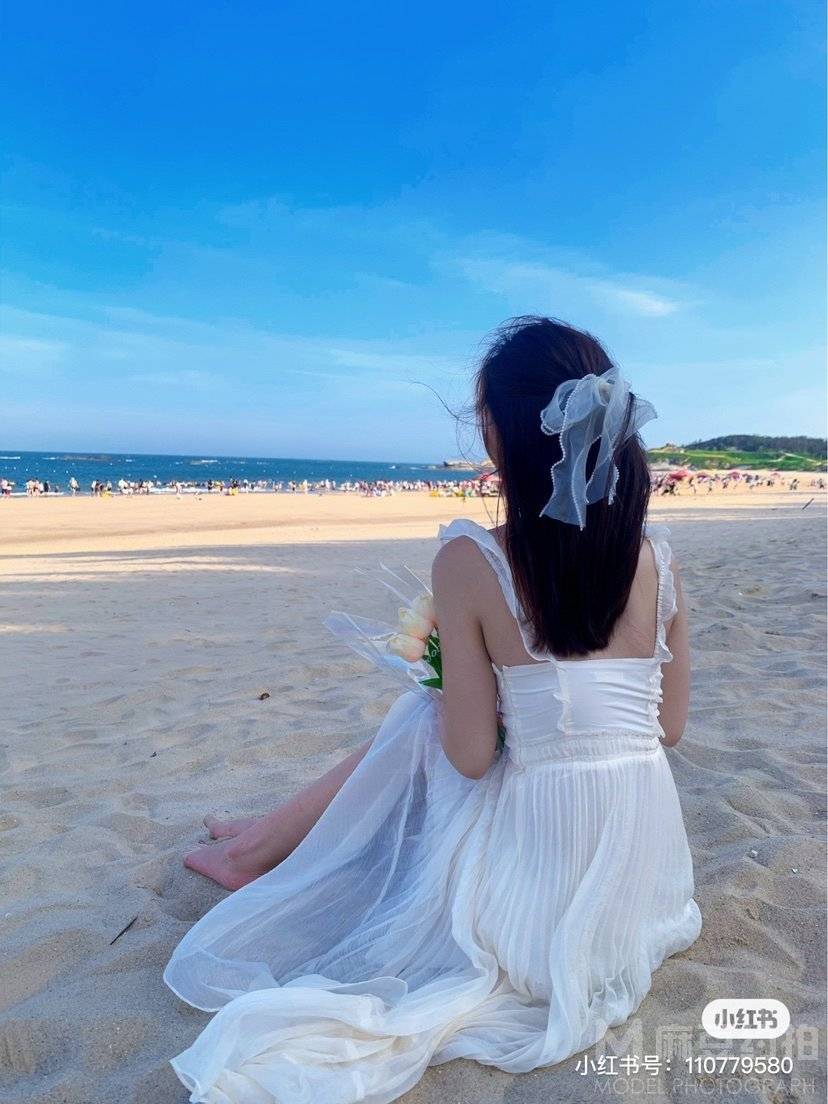 旗袍模特