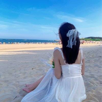旗袍模特