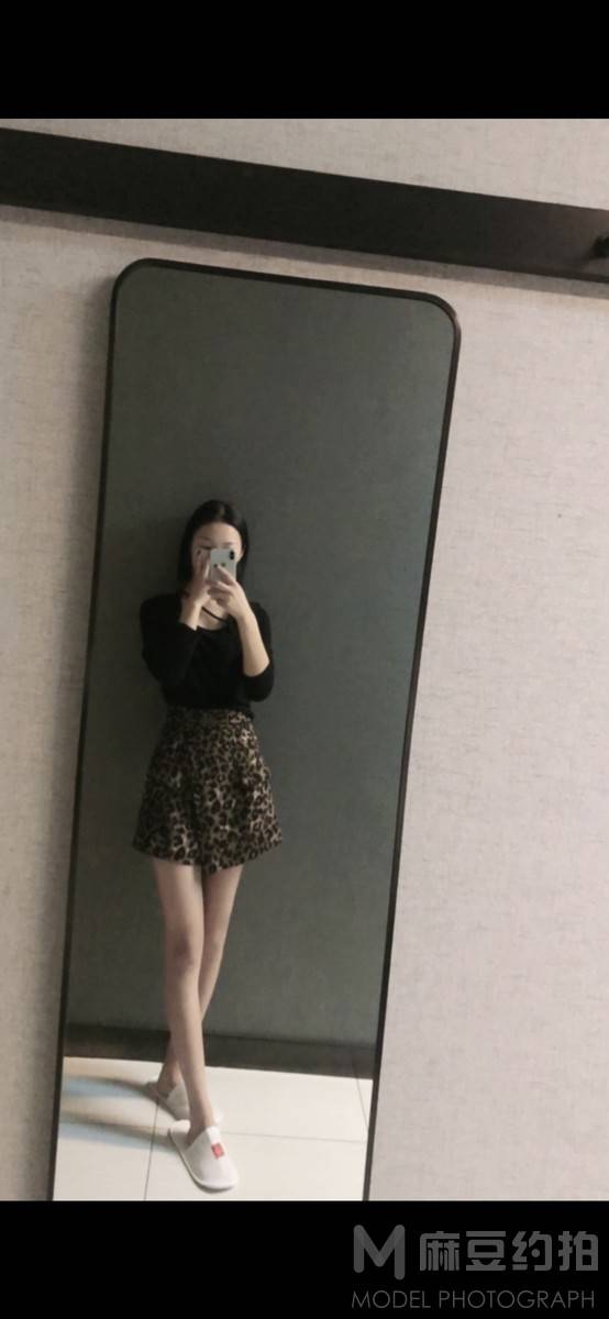 旗袍模特