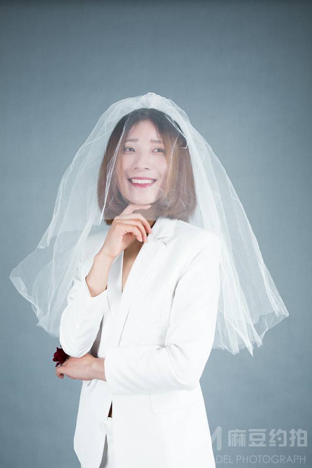 私房模特