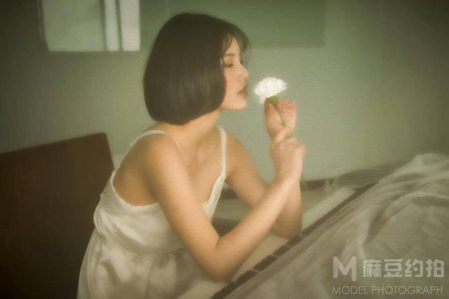 私房模特