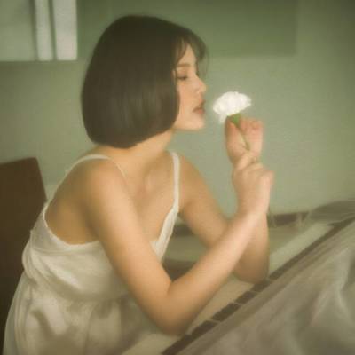 私房模特