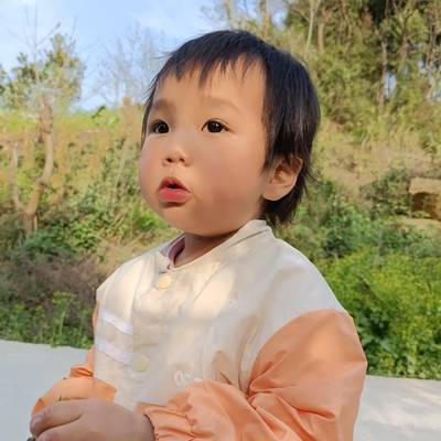 孕照模特