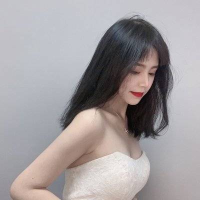 旗袍模特