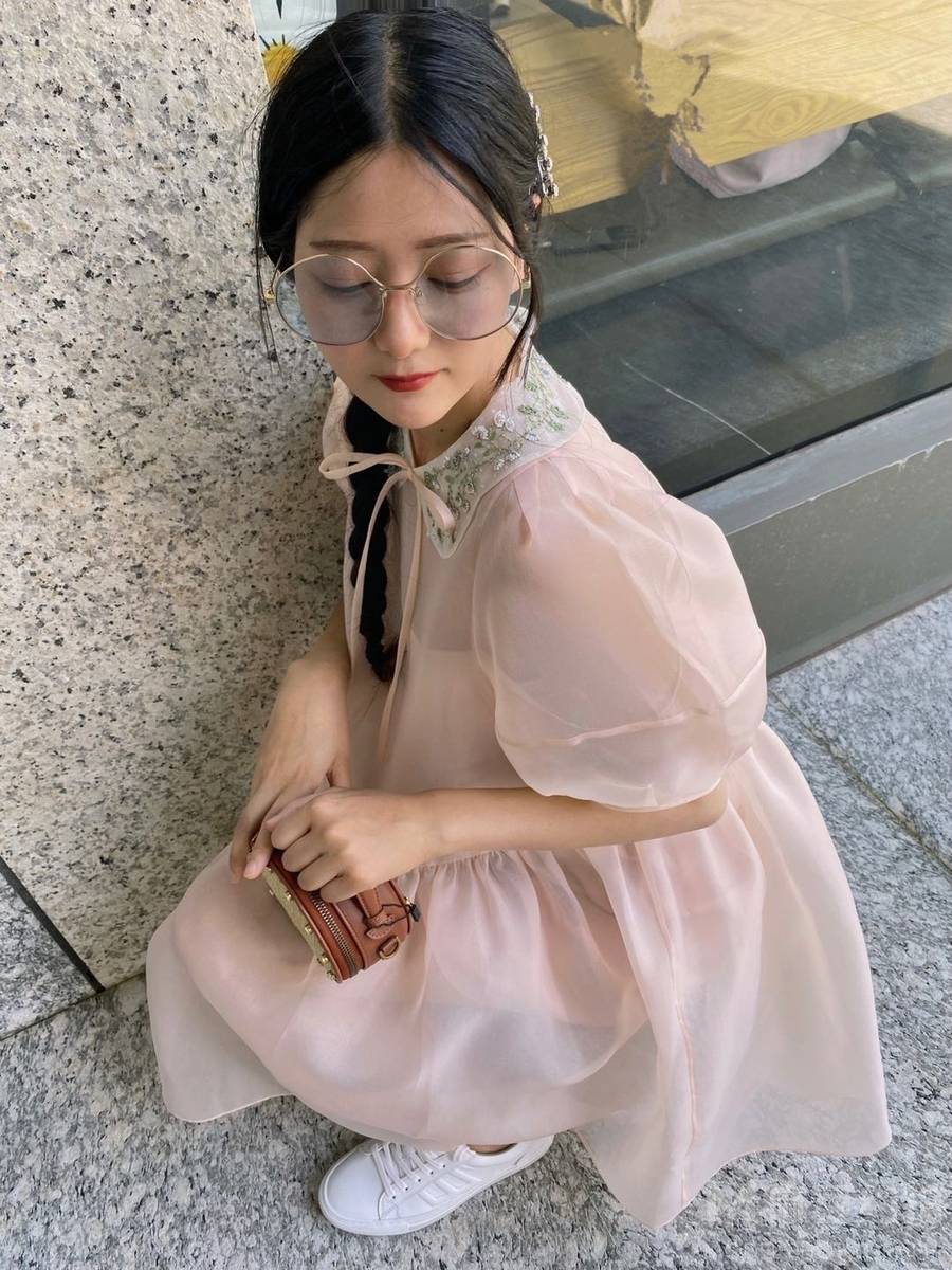 和服模特