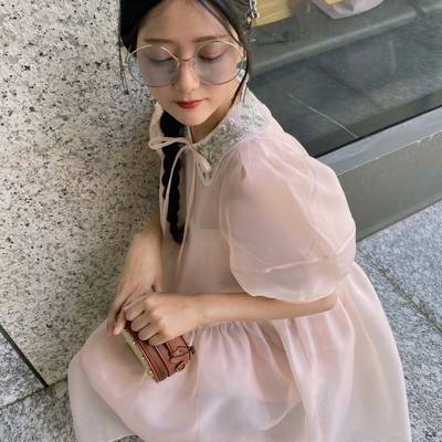 和服模特