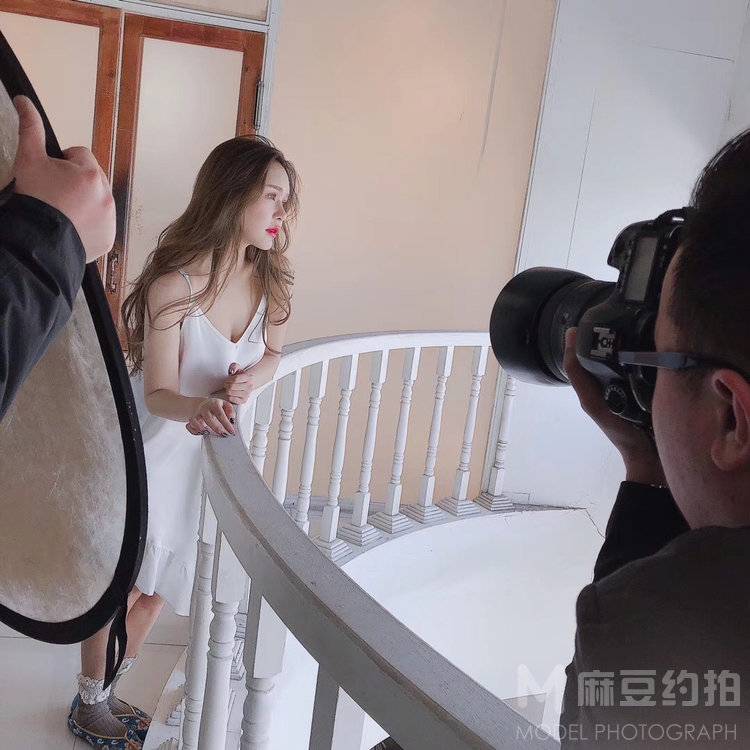 和服模特