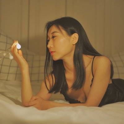 私房模特