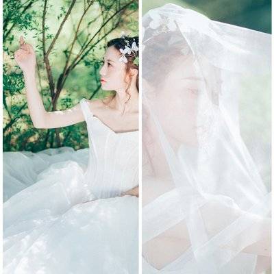 和服模特
