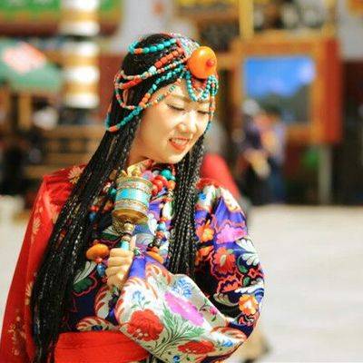 私房模特
