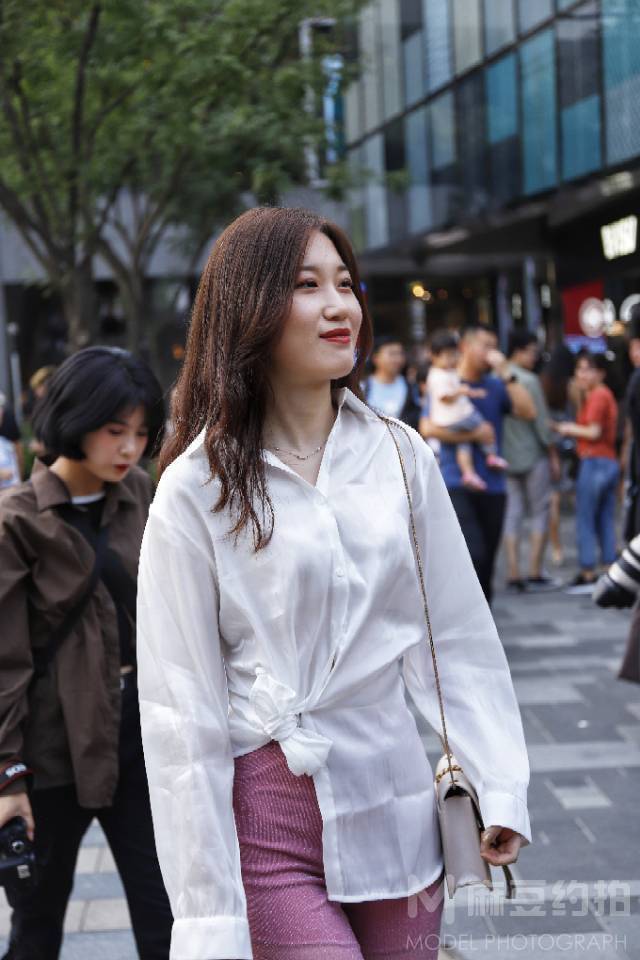 私房模特