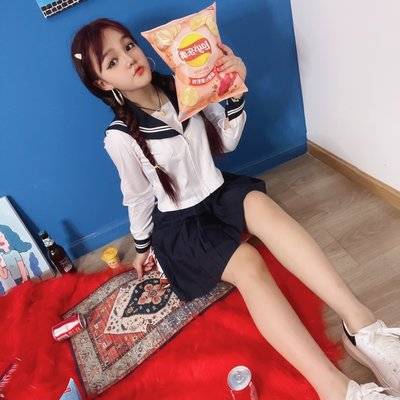 和服模特
