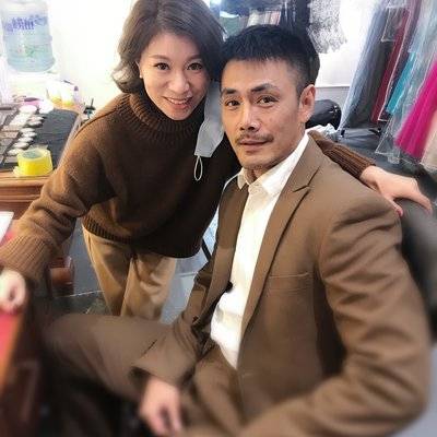 私房模特