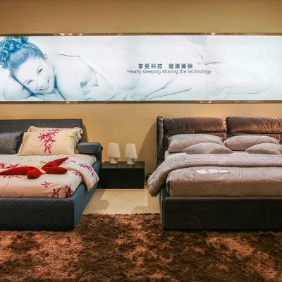 私房模特