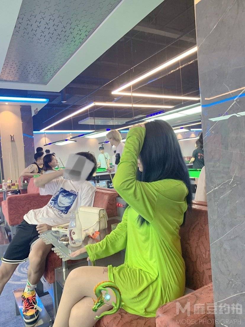 和服模特