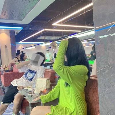 和服模特