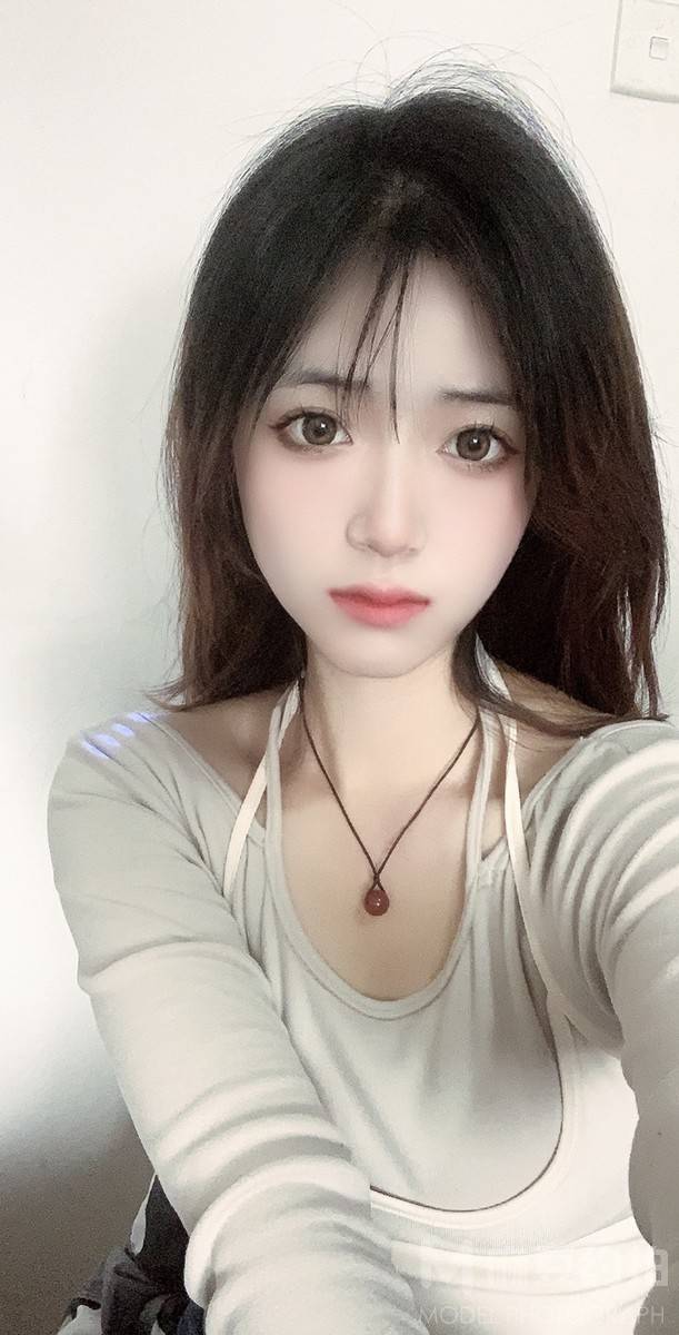 旗袍模特
