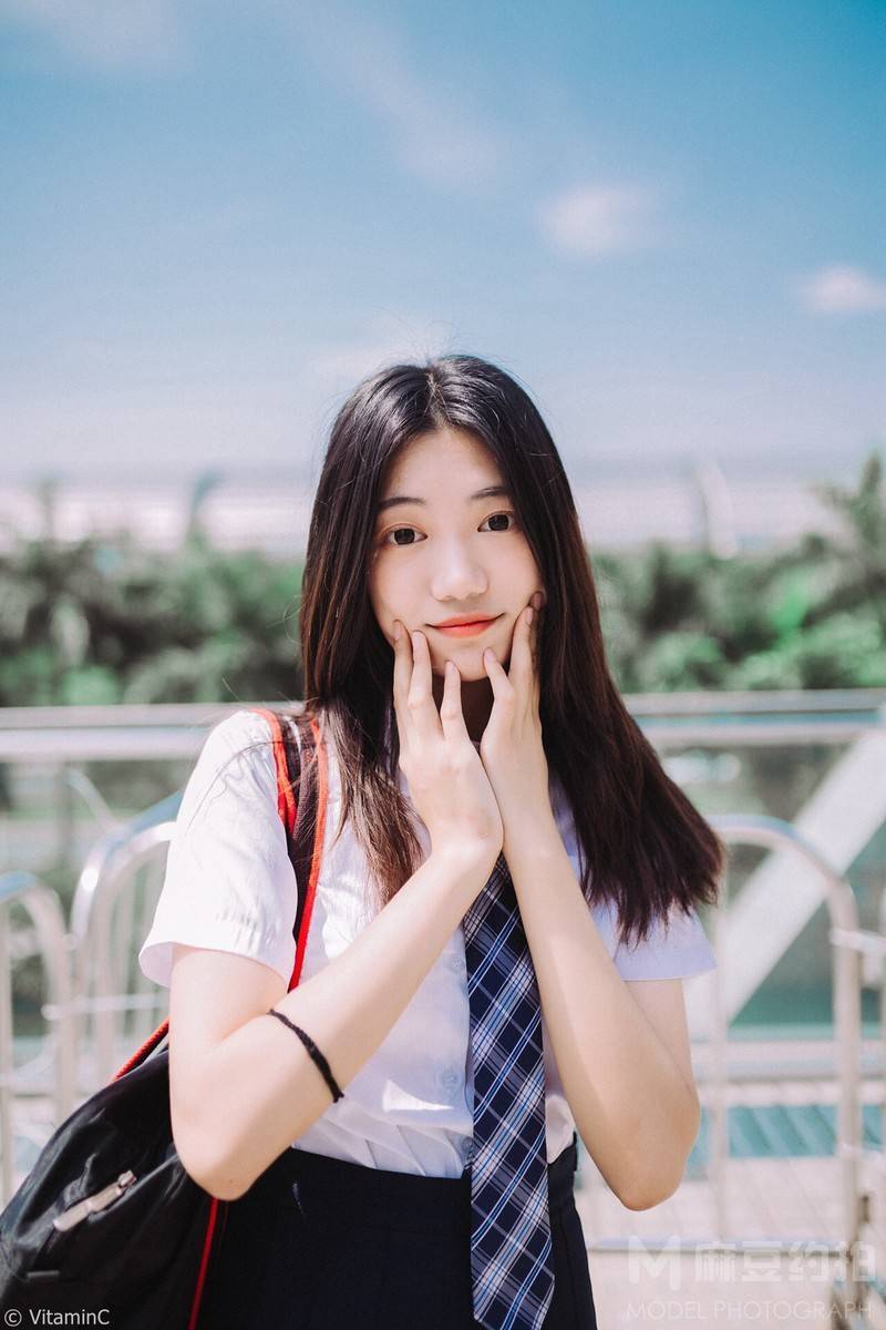 私房模特