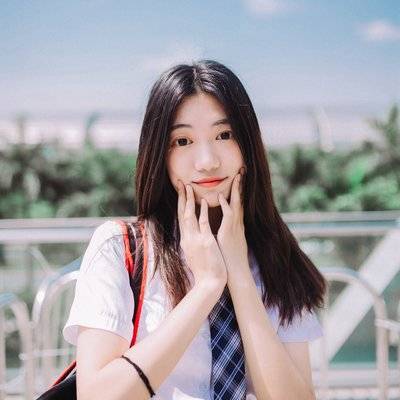 私房模特