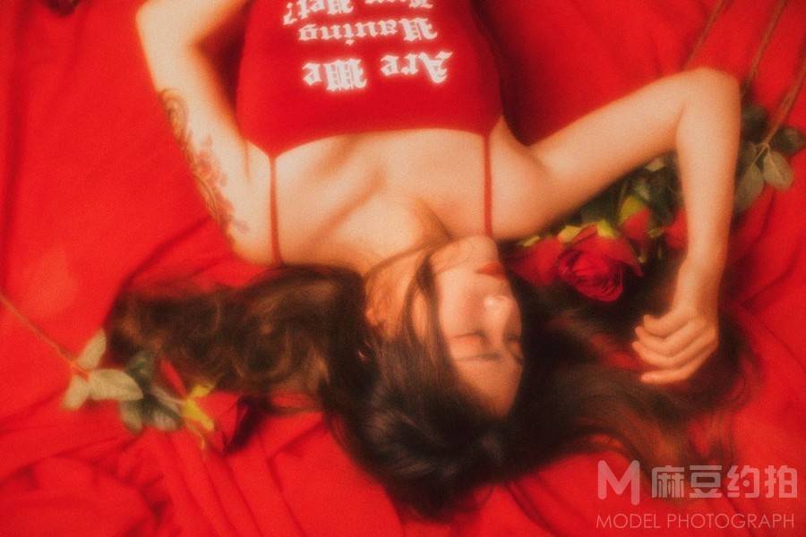 私房模特