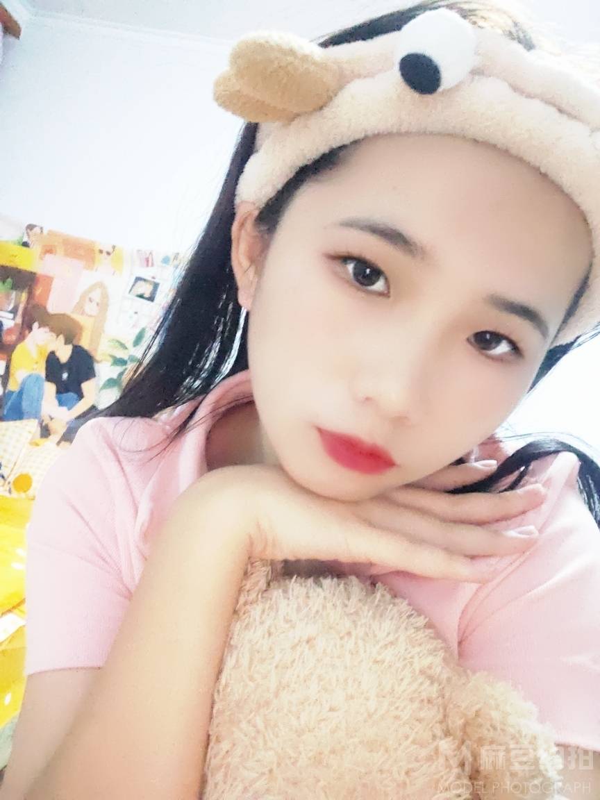 孕照模特
