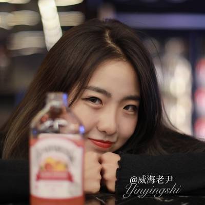 孕照模特