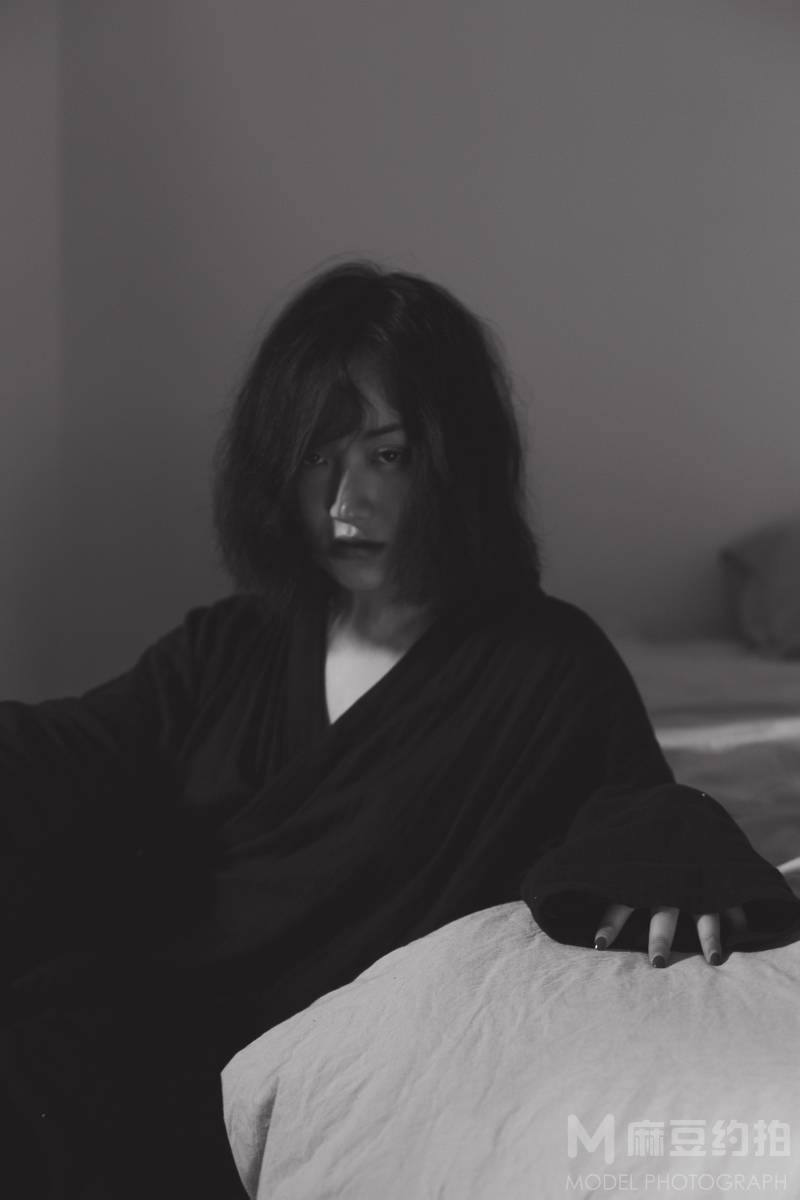 私房模特