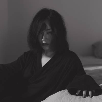 私房模特