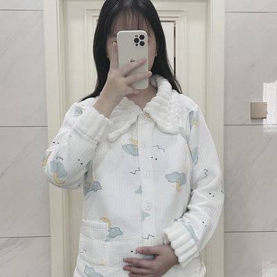 孕照模特