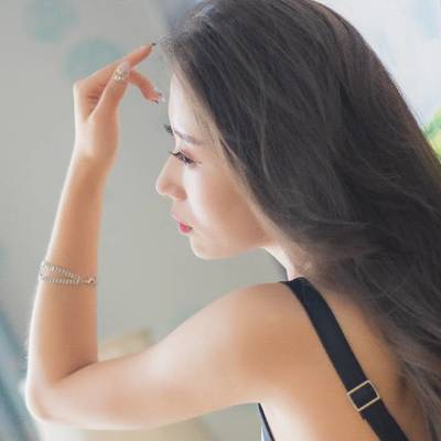 私房模特