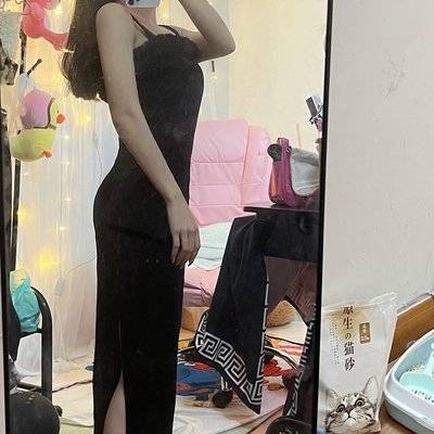 孕照模特