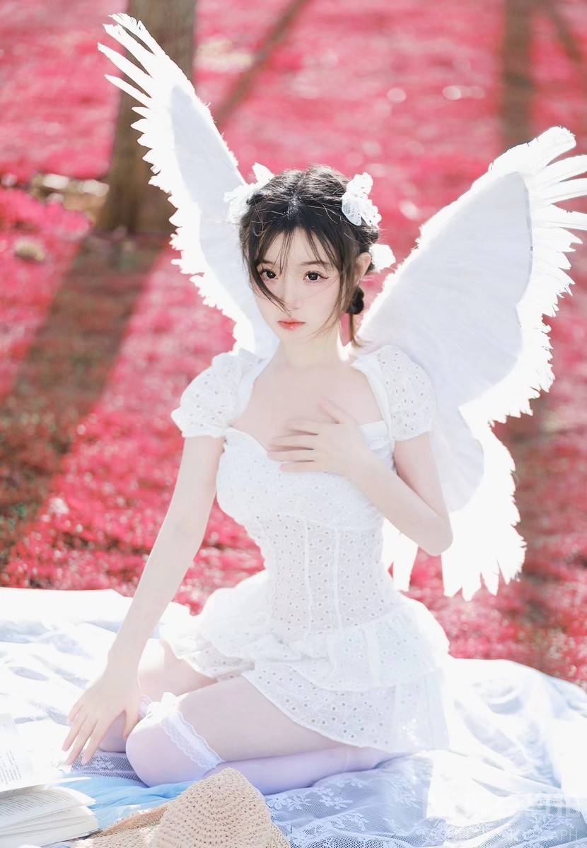 和服模特