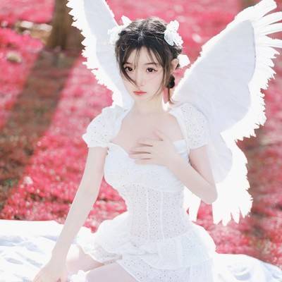 和服模特