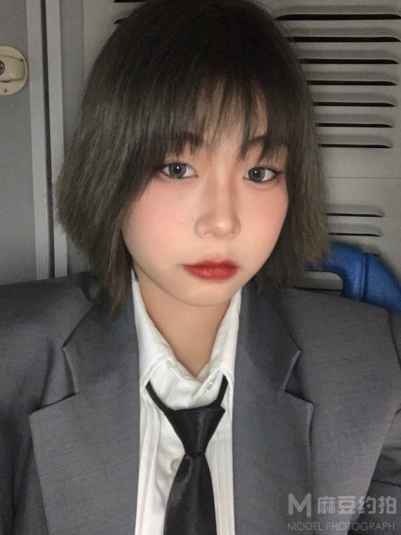 和服模特