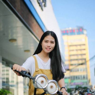 私房模特