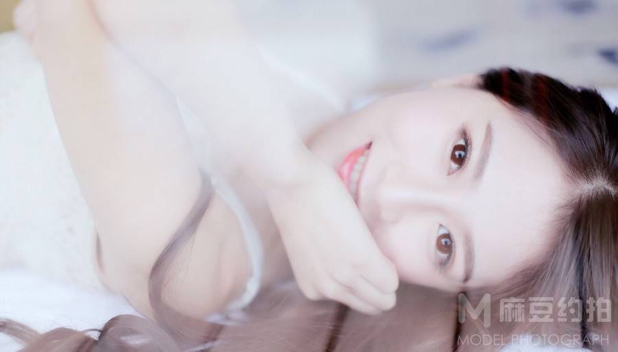 私房模特