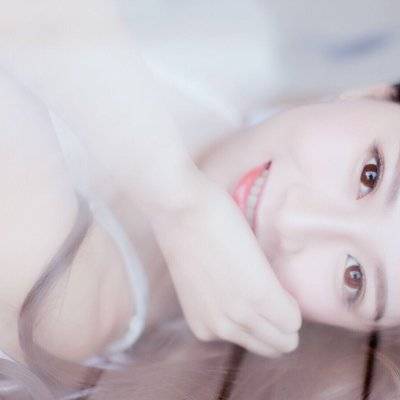 私房模特