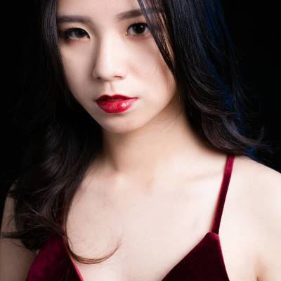 私房模特