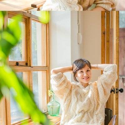 和服模特
