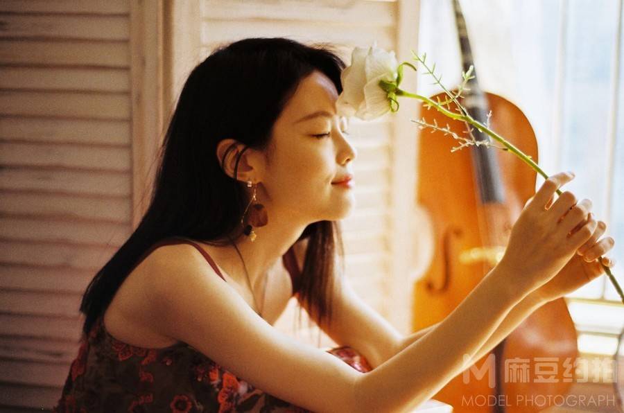 私房模特