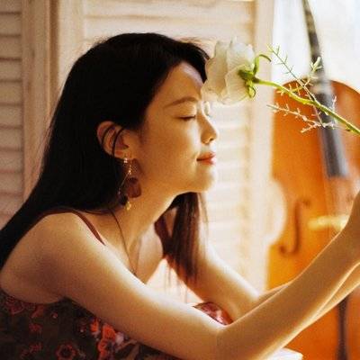 私房模特