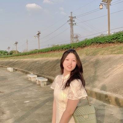 旗袍模特