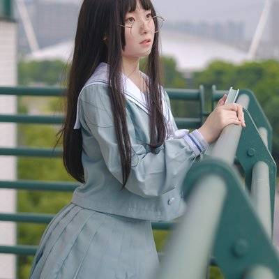 和服模特