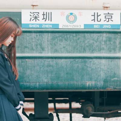 私房模特