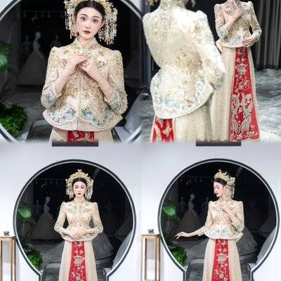 和服模特