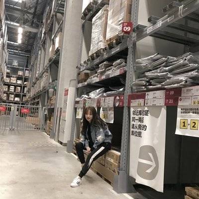 孕照模特