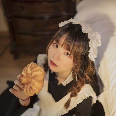 和服模特