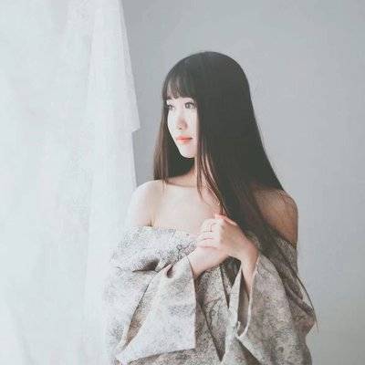 和服模特