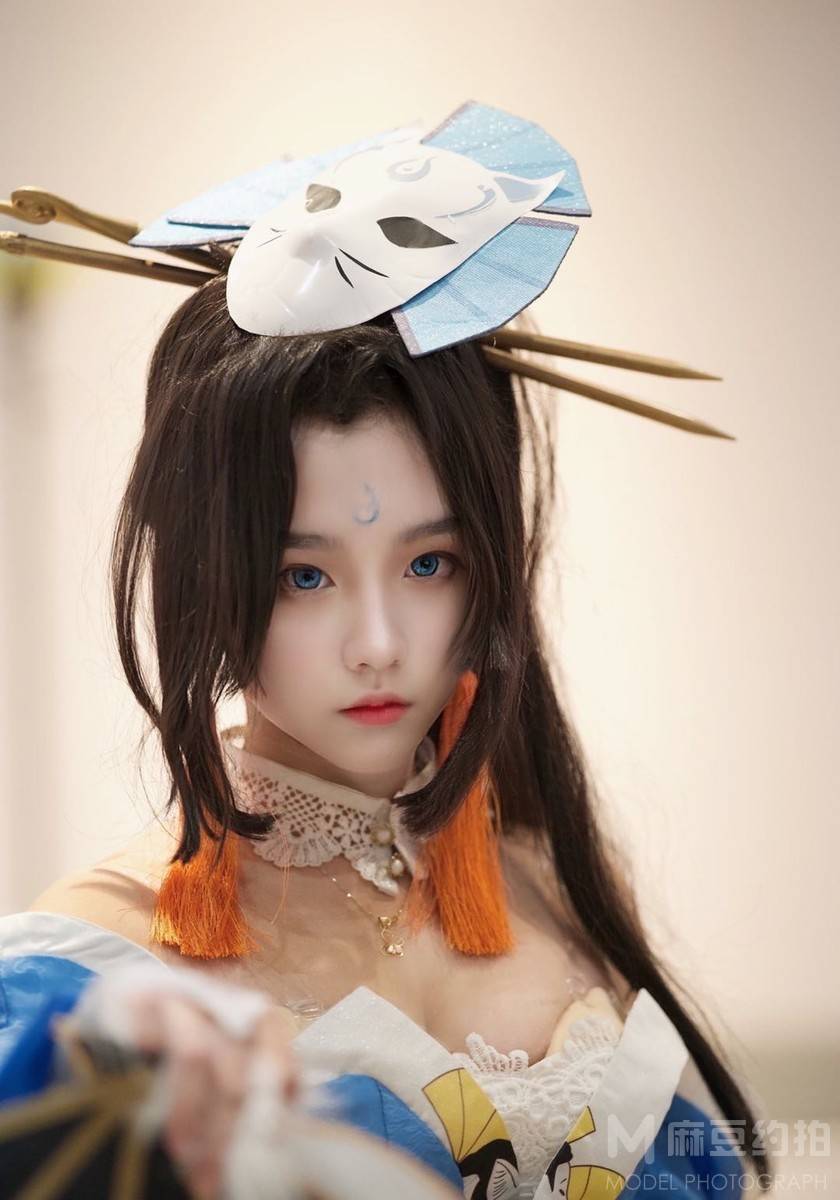 和服模特
